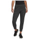 Adidas Γυναικείο παντελόνι φόρμας Mission Victory Slim-Fit High-Waist Pants